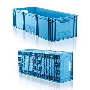 Caixa Modular R-KLT 10428