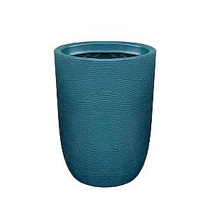 Vaso de Polietileno Cônico Grafiato 58