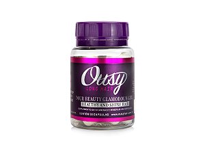 Ousy Hair Crescimento Cabelo-tratamento 30 Dias-30 Capsulas