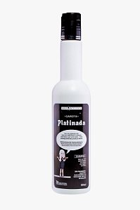 Shampoo Matizador Garota Platinada