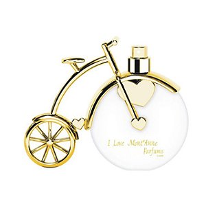 I LOVE MONTANNE PARFUMS LUXE EDP 100ML