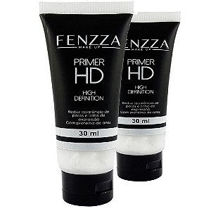 PRIMER HD FENZZA 30ML