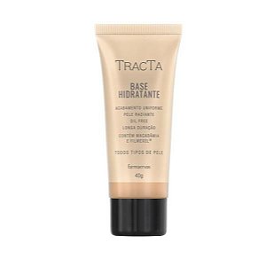 BASE HIDRATANTE TRACTA 40G