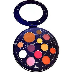 GALAXY EYESHADOW PALETTE DAPOP