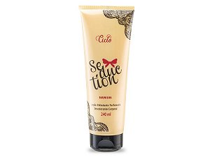 HIDRATANTE CORPORAL SEDUCTION CICLO 240ML