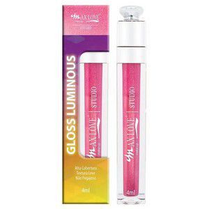 GLOSS LUMINOUS MAX LOVE