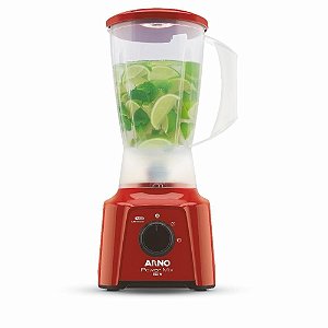 Liquidificador Arno Power Mix 127v