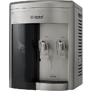 Purificador de Água IBBL Speciale FR600 Prata 127V