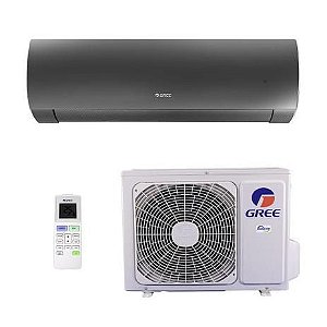 Ar-Condicionado Split HW Inverter Gree G-Diamond 18.000 BTUs Frio 220V