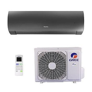 Ar-Condicionado Split HW Inverter Gree G-Diamond 12.000 BTUs Frio 220V