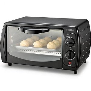 Forno Elétrico 9 Litros elgin