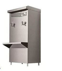 BEBEDOURO DE ÁGUA INDUSTRIAL PRE30 30 LITROS INOX ACQUA GELATA