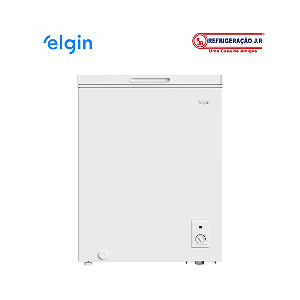 Freezer Elgin Horizontal 142L
