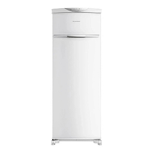 Freezer Vertical Brastemp Flex Frost Free 228 Litros