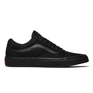 vans old skool preto 38