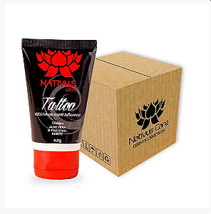 Restaurador Buriti 45g Caixa com 40 unds