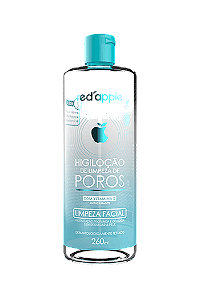Higiloção Limpeza de Poros 260ml Red Apple