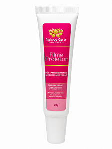 Filme Protetor 20g