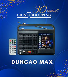 RM-FBUCG11AC -DUNGAO MAXI /FM