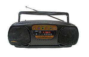 CAIXA DE SOM BLUETOOTH STÉREO RBMS11AC