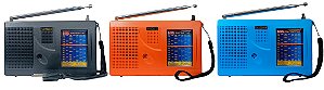 RM-PSMP71AC-RÁDIO 7 Faixas FM1+FM2+OM+4 OC MÉDIO