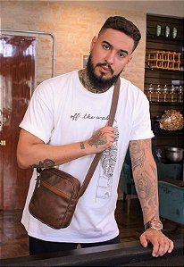 Mochila Executiva Vintage Cinza 085 - Lenna's: Pastas, Mochilas, Bolsas e  Malas