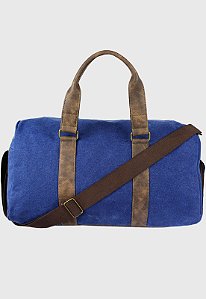 Mala de Viagem Masculina Feminina Amarela A014 - Lenna's: Pastas, Mochilas,  Bolsas e Malas