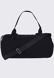 Lenna's Mala de Mão Bolsa Transversal de Tamanho Médio Preta B043