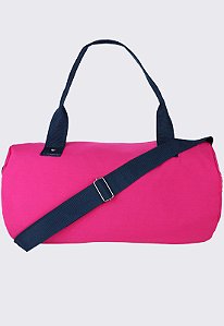 Lenna's Mala de Mão Bolsa Transversal de Tamanho Médio Pink B043