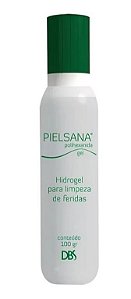 Curativo Pielsana Polihexanida (PHMB) Gel 100gr - DBS