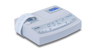 Eletrocardiógrafo ECG-6 Plus Com Bateria - Ecafix
