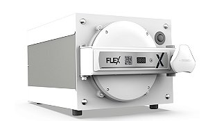 Autoclave Flex 12 Litros (Bivolt) - Stermax