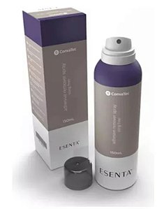 Spray Esenta 150ml Removedor de Adesivo - Convatec