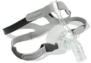 Máscara para CPAP APAP iVolve N4 Nasal Ventilada Tamanho P - BMC