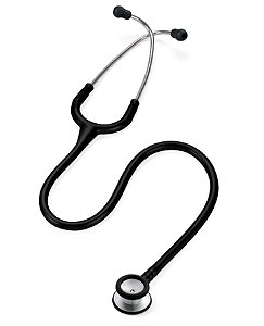 Estetoscópio Littmann Pediátrico Classic II 2113 Preto - 3M