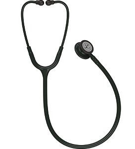 Estetoscopio Littmann Classic III Black Edition 5803 - 3M