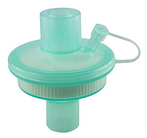Filtro Umidificador Adulto Thermovent Hepa Ref 002874 - Portex