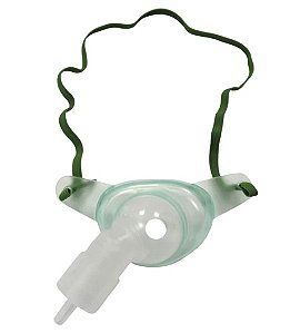 Máscara Para Traqueostomia Infantil - Protec
