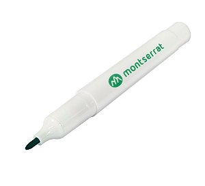 Caneta Marcadora de Pele Mini Não Estéril Cor: Verde - Montserrat