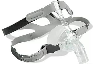 Máscara para CPAP APAP iVolve N4 Nasal Ventilada Tamanho M - BMC