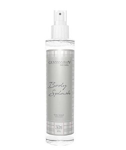Body Splash Desodorante Corporal Blanc Vanilla 260ml - Giovanna Baby