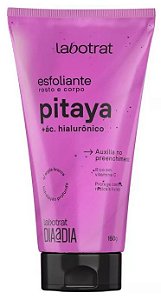 Esfoliante Rosto E Corpo Pitaya 150g - Labotrat