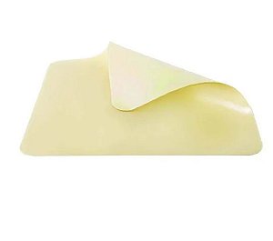 Curativo Hidrocóloide Pharmacoll Extra Fino 10cm x 10cm Unidade - Pharmaplast