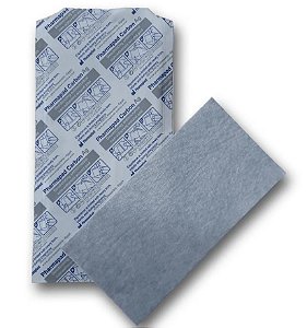 Curativo Carvão Com Prata 10cm x 20cm Pharmapad Carbon Silver Unidade - Pharmaplast