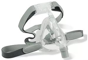 Máscara para CPAP APAP F2 iVolve F2 Full Face Ventilada Tam: P - BMC