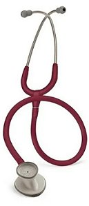 Estetoscópio Littmann Lightweight Vinho 2451 - 3M