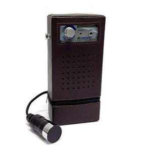 Detector Fetal Portátil DF-7001 B - Medpej