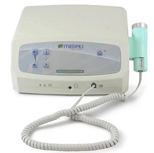 Detector Fetal De Mesa DF 7000 S - Medpej