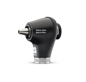 Cabeça Otoscópio Plus MacroView 238-3 - Welch Allyn