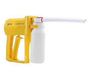 Aspirador de Secreções Comfy Vac Adulto e Infantil - MD
